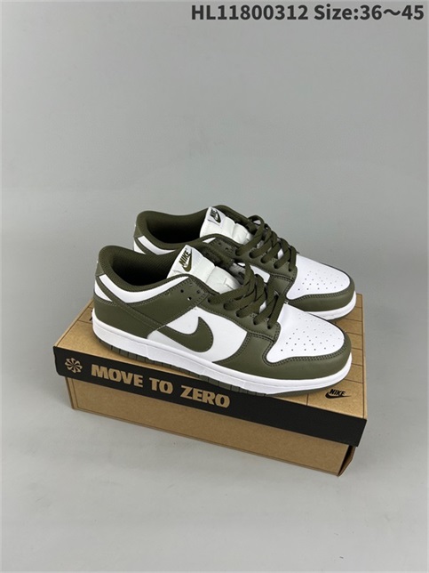 men low dunk sb shoes 2023-3-21-041